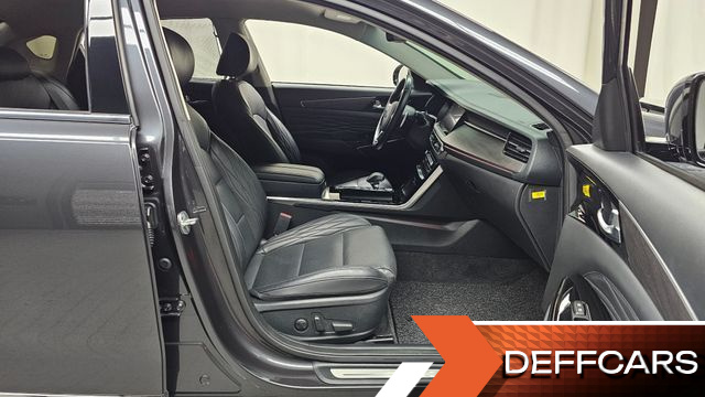Kia K7 3.0 GDI Signature купить на сайте DeffCars