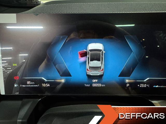 BMW X3 xDrive 30 M Sport Pro купить на сайте DeffCars