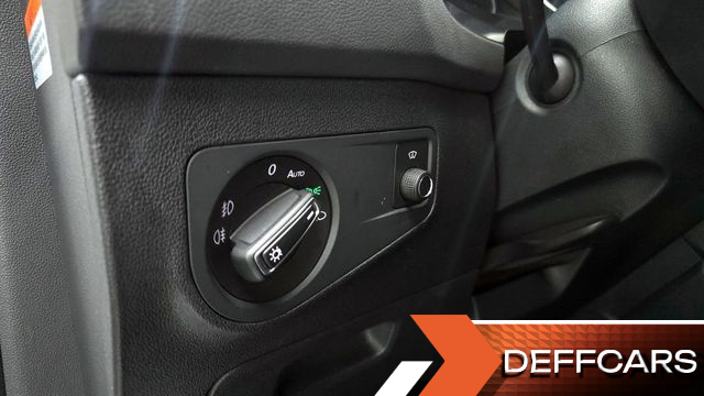 Volkswagen TIGUAN 2.0 TDI Prestige купить на сайте DeffCars