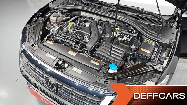 Volkswagen JETTA 1.5 TSI Prestige купить на сайте DeffCars