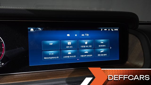 Mercedes G-CLASS G450d купить на сайте DeffCars