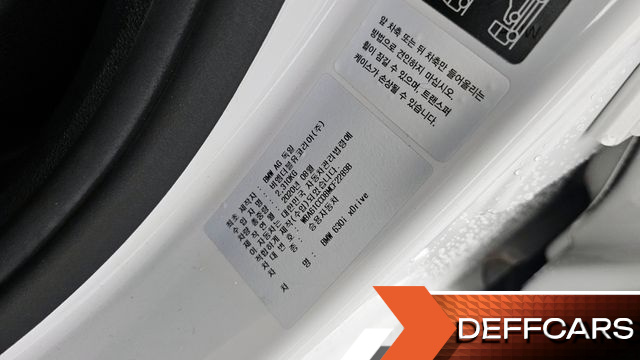 BMW GRAN TURISMO 630i xDrive M Sport купить на сайте DeffCars