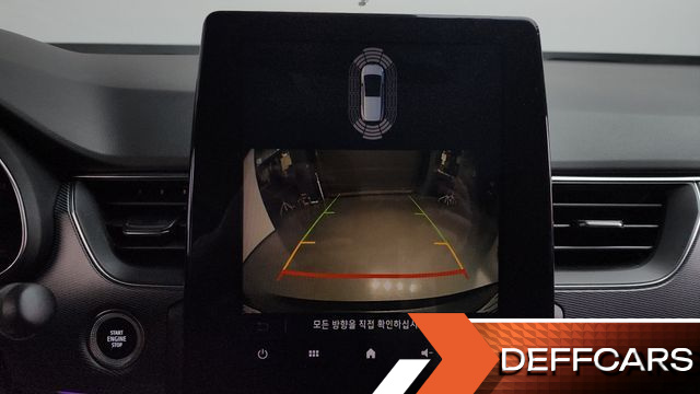 Renault-KoreaSamsung XM3 1.3 TCe RE Signature купить на сайте DeffCars