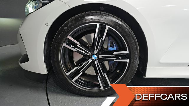 BMW 3-SERIES 320i M Sport купить на сайте DeffCars