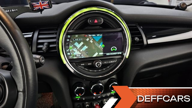 Mini COOPER HIGH 3rd купить на сайте DeffCars