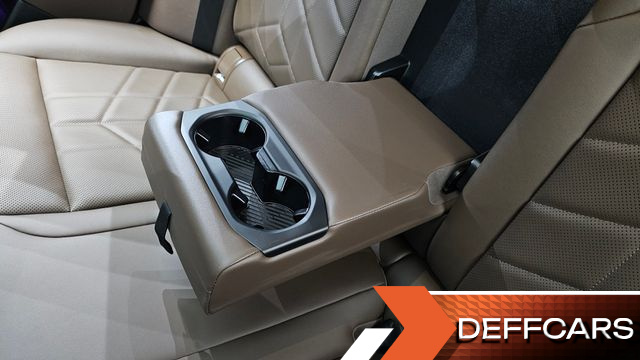 BMW 5-SERIES 520i M Sport купить на сайте DeffCars