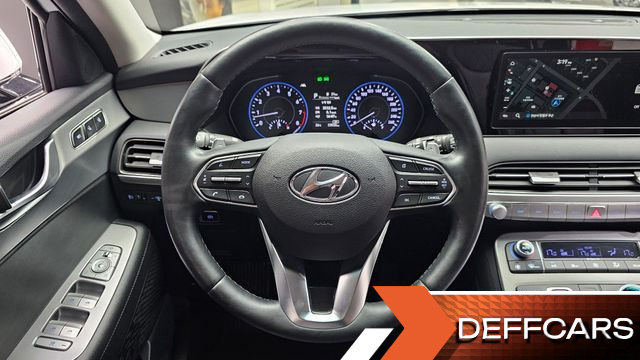 Hyundai PALISADE Gasoline 3.8 2WD Exclusive купить на сайте DeffCars
