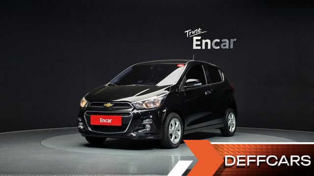 ChevroletGMDaewoo SPARK LT Plus купить на сайте DeffCars