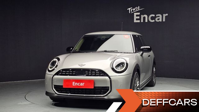 Mini COOPER Essential купить на сайте DeffCars