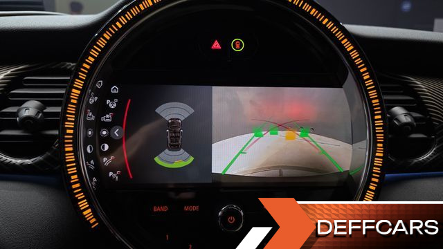 Mini COOPER CONVERTIBLE Resolute Edition 3rd Gen купить на сайте DeffCars