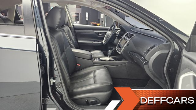 Nissan ALTIMA 2.5 L33 купить на сайте DeffCars