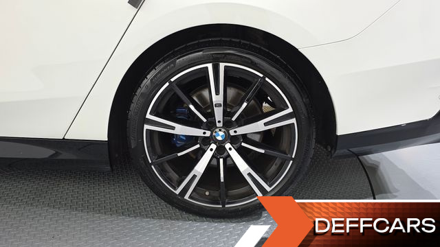 BMW 5-SERIES 530i xDrive M Sport купить на сайте DeffCars