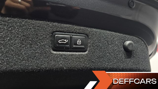 Kia K9 3.8 GDI AWD Best Selection Ⅰ купить на сайте DeffCars