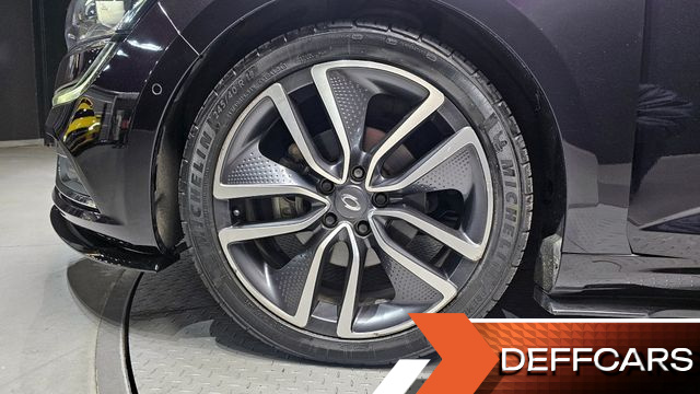 Renault-KoreaSamsung SM6 1.6 TCe RE купить на сайте DeffCars