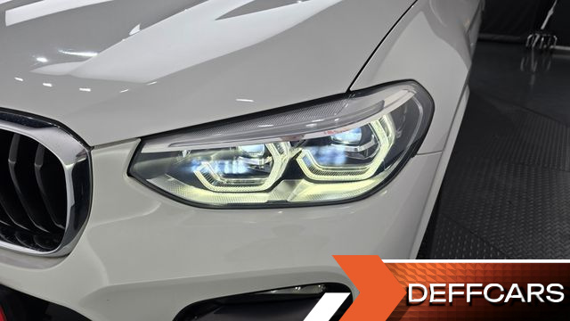 BMW X3 xDrive 30e M sports Online Exclusive Edition купить на сайте DeffCars