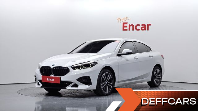 BMW 2-SERIES 220i Sport купить на сайте DeffCars