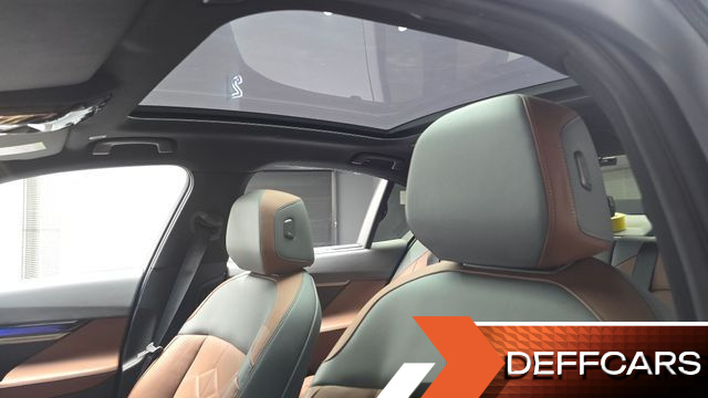 BMW 5-SERIES 530e M Sport купить на сайте DeffCars