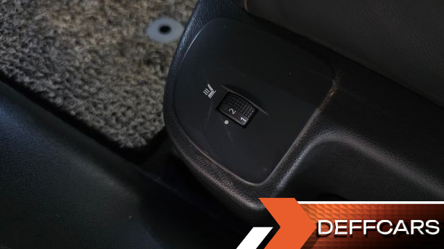 Renault-KoreaSamsung SM7 LPLI 2.0 LPe Disabled купить на сайте DeffCars