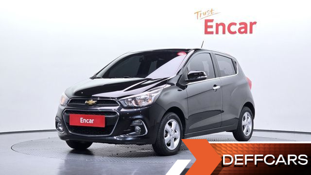ChevroletGMDaewoo SPARK LT Plus купить на сайте DeffCars