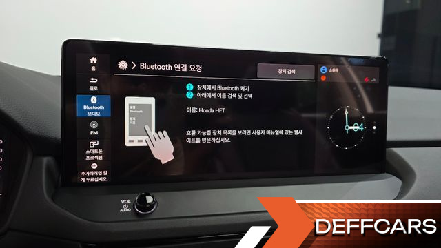 Honda ACCORD 1.5 Turbo купить на сайте DeffCars