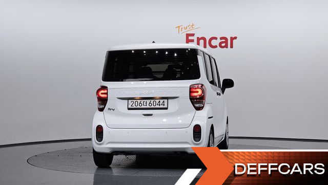 Kia RAY Van Standard купить на сайте DeffCars