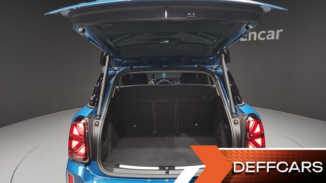 Mini COUNTRYMAN ALL4 Classic Launch Pack 2nd купить на сайте DeffCars
