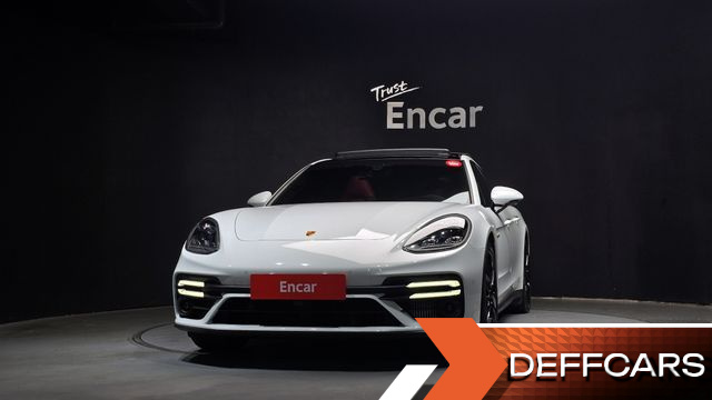 Porsche PANAMERA 2.9 AWD E-Hybrid Platinum Edition купить на сайте DeffCars