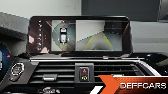 BMW X3 xDrive 20d купить на сайте DeffCars
