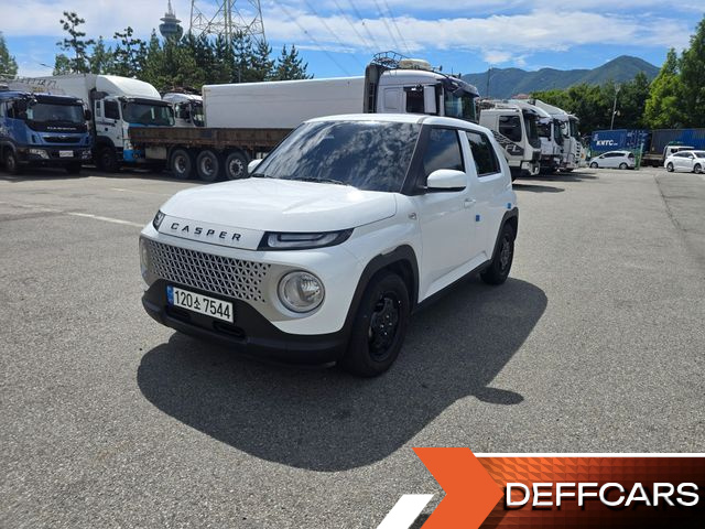 Hyundai CASPER Smart купить на сайте DeffCars