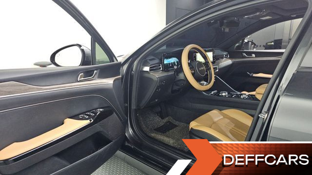 Kia K5 1.6 Turbo Noblesse купить на сайте DeffCars