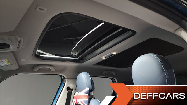 Mini COUNTRYMAN ALL4 Classic Launch Pack 2nd купить на сайте DeffCars