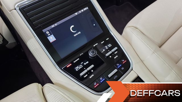 Porsche PANAMERA 3.0 AWD купить на сайте DeffCars