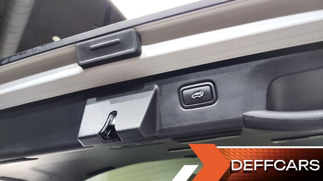 Hyundai TUCSON Diesel 2.0 4WD Inspiration купить на сайте DeffCars