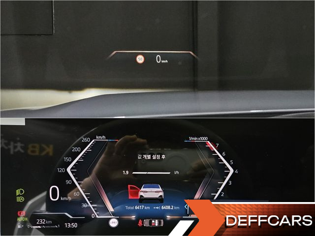 BMW 5-SERIES 530i xDrive M Sport купить на сайте DeffCars