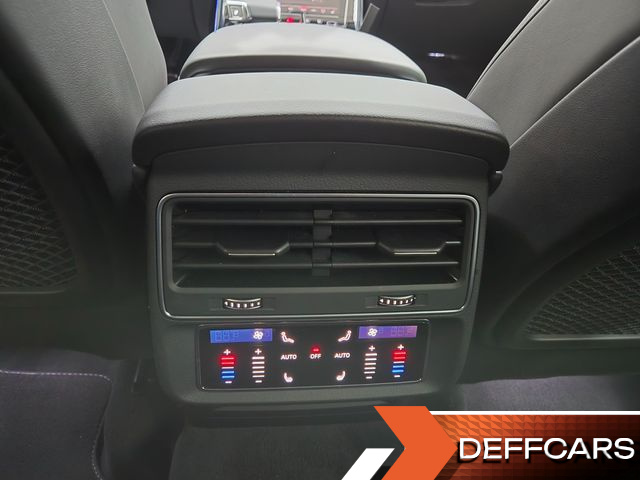 Audi Q7 55 TFSI Quattro Premium купить на сайте DeffCars