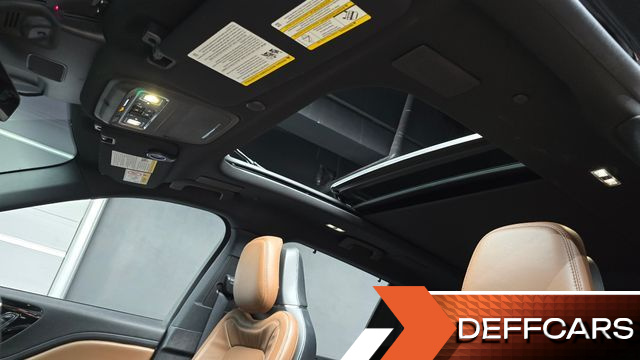 Lincoln AVIATOR 3.0 Reserve  AWD купить на сайте DeffCars