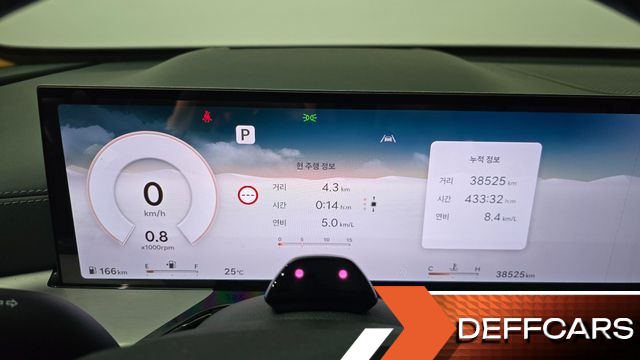 Genesis GV80 2.5T Gasoline AWD купить на сайте DeffCars