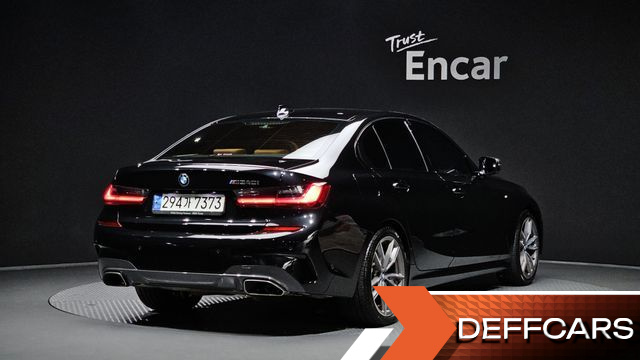 BMW 3-SERIES M340i Performance купить на сайте DeffCars