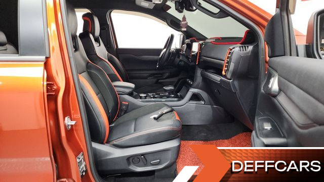 Ford RANGER 2.0 Raptor купить на сайте DeffCars