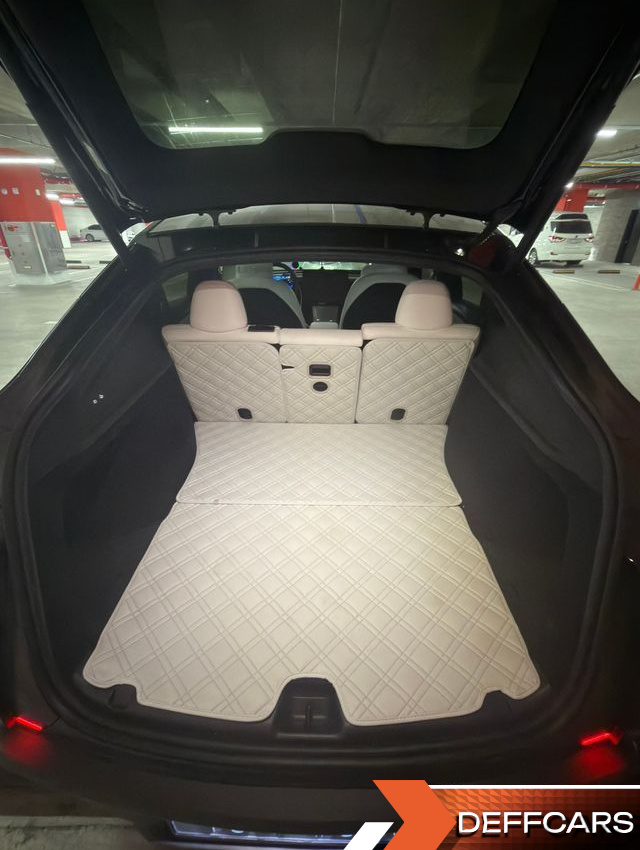 Tesla MODEL Y Premium RWD купить на сайте DeffCars