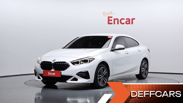 BMW 2-SERIES 220i Sport купить на сайте DeffCars