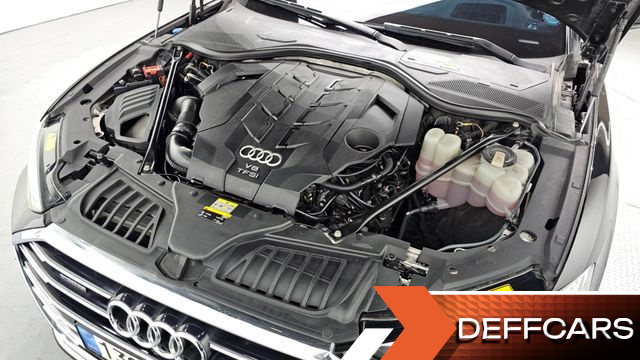 Audi A8 60 TFSI Quattro LWB купить на сайте DeffCars