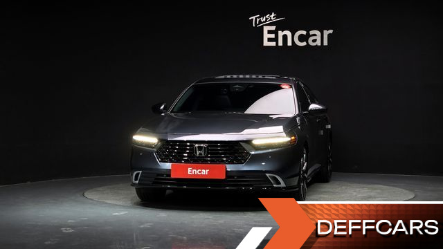 Honda ACCORD 2.0 Hybrid Touring купить на сайте DeffCars