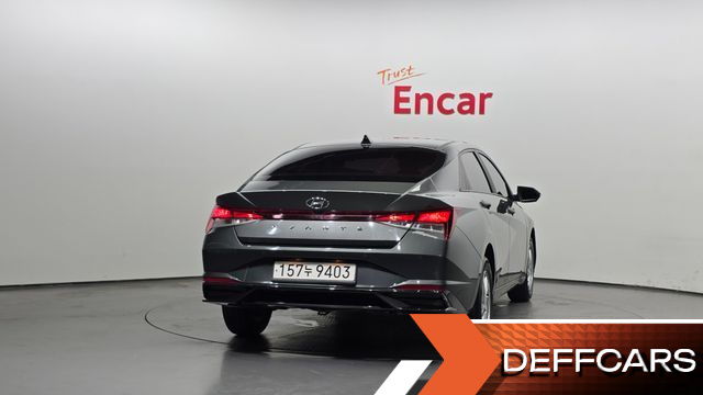 Hyundai AVANTE 1.6 Smart купить на сайте DeffCars