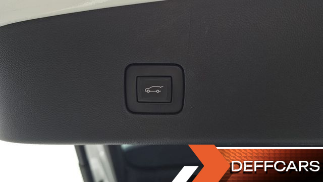 ChevroletGMDaewoo TRAX 1.2 RS купить на сайте DeffCars