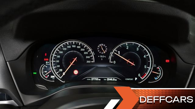 BMW X3 xDrive 20d M Sport купить на сайте DeffCars