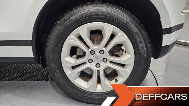 Land Rover RANGE ROVER EVOQUE P250 S купить на сайте DeffCars