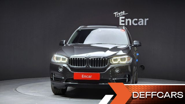 BMW X5 xDrive 30d купить на сайте DeffCars