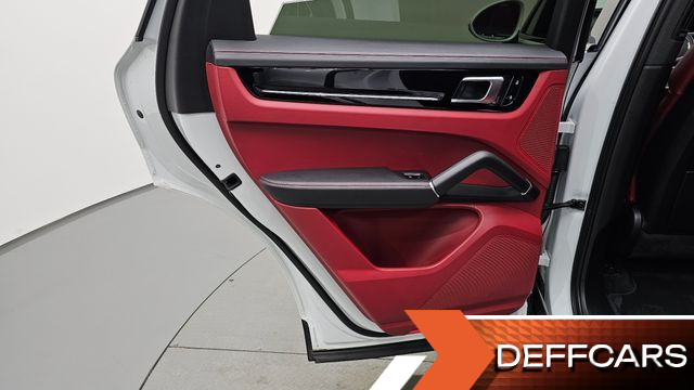 Porsche CAYENNE 3.0 купить на сайте DeffCars