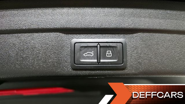 Audi A5 40 TFSI Quattro S Line купить на сайте DeffCars